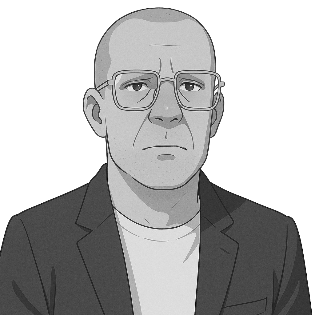 Brian Cartmell